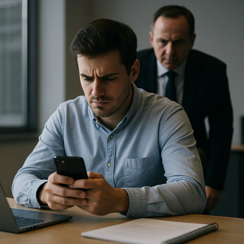 AG überwacht Social Media Accounts – Recht?